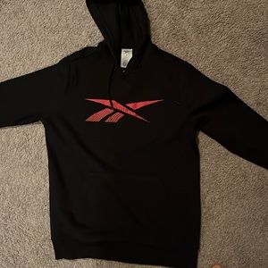 BRAND New Reebok hoodie